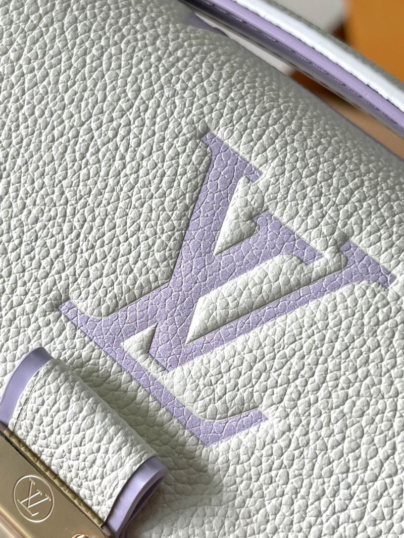Louis Vuitton Satchel Bags
